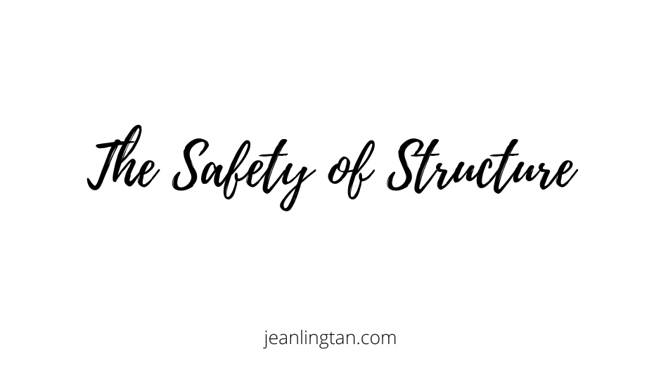 The Safety of&nbsp;Structure